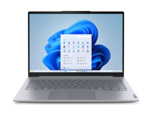 Lenovo ThinkBook 14 G8 IAL Intel Core Ultra 9 185H Computer portatile 35,6 cm (14") WUXGA 16 GB DDR5-SDRAM 512 GB SSD Wi-Fi 6E (802.11ax) Windows 11 Pro Italiano Grigio