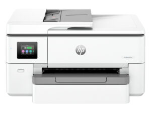 HP OfficeJet Pro 9720e Wireless All-in-One Colore Stampante, Stampa fronte/retro; fotocopiatrice, scanner
