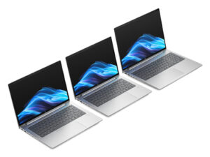 HP ProBook 4 G1i AI Intel Core Ultra 7 255U Computer portatile 35,6 cm (14") WUXGA 16 GB DDR5-SDRAM 512 GB SSD Wi-Fi 6E (802.11ax) Windows 11 Pro AI PC Argento