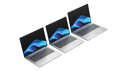 HP ProBook 4 G1i AI Intel Core Ultra 7 255U Computer portatile 35,6 cm (14") WUXGA 16 GB DDR5-SDRAM 512 GB SSD Wi-Fi 6E (802.11ax) Windows 11 Pro AI PC Argento