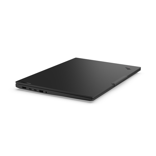 Lenovo ThinkPad E16 Gen 3 (Intel) Copilot+ PC Intel Core Ultra 5 226V Computer portatile 40,6 cm (16") WUXGA 16 GB LPDDR5x-SDRAM 512 GB SSD Wi-Fi 6E (802.11ax) Windows 11 Pro Italiano Nero - immagine 14