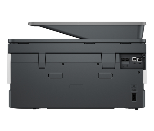 HP OfficeJet Pro 9120b Wireless All-in-One Colore Stampante, Stampa fronte/retro; fotocopiatrice, scanner - immagine 17