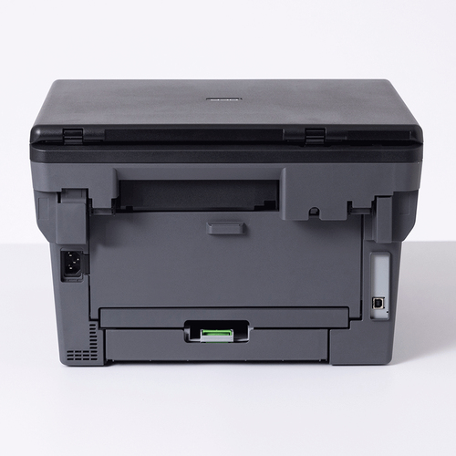Brother DCP-L2620DW stampante multifunzione Laser A4 1200 x 1200 DPI 32 ppm Wi-Fi - immagine 5