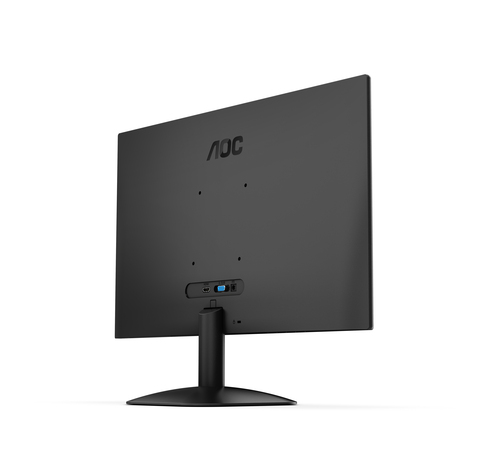 AOC 24B31H Monitor PC 60,5 cm (23.8") 1920 x 1080 Pixel Full HD Nero - immagine 14