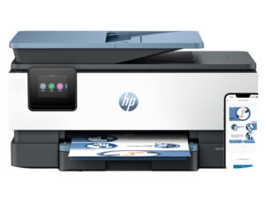 HP OfficeJet Pro 8135e Wireless All-in-One Colore Stampante, Instant Ink; Stampa fronte/retro