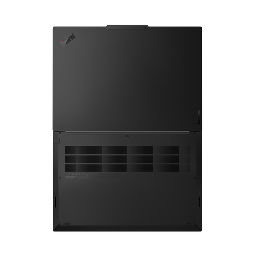 Lenovo ThinkPad E16 Gen 3 (Intel) Copilot+ PC Intel Core Ultra 5 226V Computer portatile 40,6 cm (16") WUXGA 16 GB LPDDR5x-SDRAM 512 GB SSD Wi-Fi 6E (802.11ax) Windows 11 Pro Italiano Nero - immagine 16