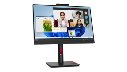 Lenovo ThinkCentre TIO-24 Gen5 Monitor - immagine 2