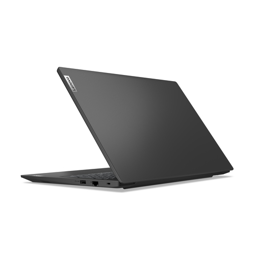 Lenovo V15 G6 ITN Intel® N N100 Computer portatile 39,6 cm (15.6") Full HD 8 GB DDR5-SDRAM 256 GB SSD Wi-Fi 6 (802.11ax) Italiano Nero - immagine 4