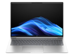 HP ProBook 4 G1iR 16 inch Notebook PC Intel Core 7 150U Computer portatile 40,6 cm (16") WUXGA 16 GB DDR5-SDRAM 512 GB SSD Wi-Fi 6E (802.11ax) Windows 11 Pro Argento