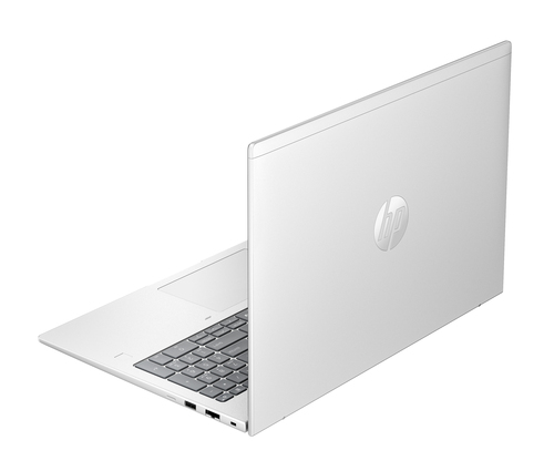 HP ProBook 4 G1iR 16 inch Notebook PC Intel Core 7 150U Computer portatile 40,6 cm (16") WUXGA 16 GB DDR5-SDRAM 512 GB SSD Wi-Fi 6E (802.11ax) Windows 11 Pro Argento - immagine 3