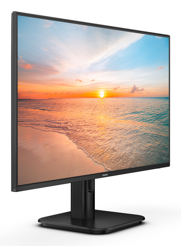 Philips Serie 1000 24E1N1100A/00 Monitor PC 60,5 cm (23.8") 1920 x 1080 Pixel Full HD LCD Nero - immagine 16