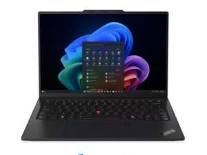 NB LENOVO ThinkPad X1 Carbon 14th Gen 21V70078IX 14" ULT7-355 32GB SSD1TB W11P