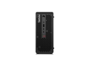 WORKSTATION DESKTOP LENOVO P3 Ultra G2 30J50096IX ULT7-265 32GB SSD1TB RTX Pro 2000 16GB Tastiera Mouse W11P