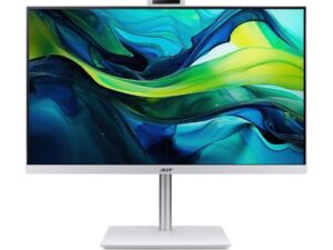 ALL IN ONE ACER ASPIRE C27A-GRPL DQ.BREET.007 27" i5-13420H 8GB SSD512GB Tastiera Mouse W11