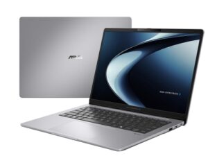 NB ASUS Commercial NX ExpertBook P3 P P3406CCA-LY0425X 14"INTEL CORE ULTRA 7 255H 16GB SSD512GB + TPM W11P