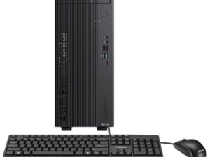 PC ASUS ExpertCen B7 MT B700MFES-005225009X INTEL CORE ULTRA 5 225 16GB SSD512GB DVD 180W 80+BRONZE W11P