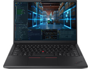 WORKSTATION MOBILE LENOVO ThinkPad P14s Gen7 21X0002GIX 14" Ryzen AI 7 Pro 450 32GB SSD1TB W11P
