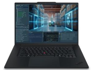 WORKSTATION MOBILE LENOVO ThinkPad T1g Gen 9 21UG0001IX 16" ULT7-366H 32GB SSD1TB GeForce RTX 5070 12GB W11P