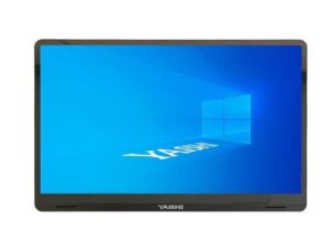 ALL IN ONE YASHI TOUCH PY2232 21.5'' i3-1115 G4 8GB 256GB SSD COM PORT WiFi HDMI VGA LAN W11P