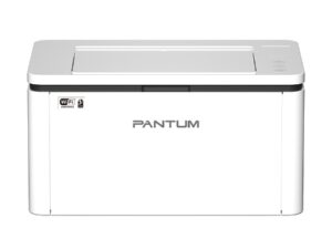 STAMPANTE PANTUM LASER BP2300W A4 22ppm 150FF USB WiFi