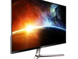 MONITOR YASHI 27'' Wide YZ2748 IPS Pioneer Slim 1920x1080 2ms 350cd/m² 1000:1 2x4W MM VGA HDMI VESA