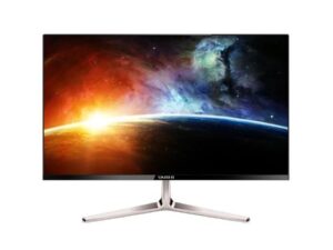 MONITOR YASHI 27'' Wide YZ2712 IPS Pioneer Slim 1920x1080 100Hz 2ms 350cd/m² 1000:1 2x4W MM DP HDMI VESA