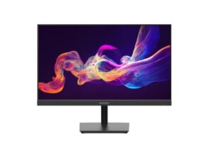 MONITOR HIKVISION LED 23,8" Wide DS-D5024F2-AV2 FHD 1920x1080 100HZ 7ms 250cd/mq 4000:1 100 Hz VGA HDMI