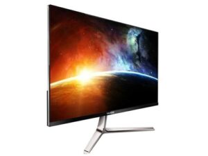 MONITOR YASHI 24'' Wide YZ2407 IPS Pioneer Slim 1920x1080 2ms 350cd/m² 1000:1 2x4W MM VGA HDMI