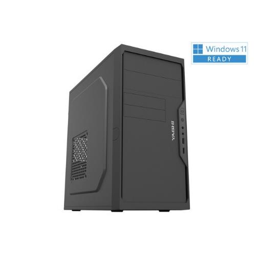 PC LENOVO M75s gen5 12T9S2RU00 SFF Ryzen 5-8500G PRO 16GB SSD512GB NO SISTEMA OPERATIVO