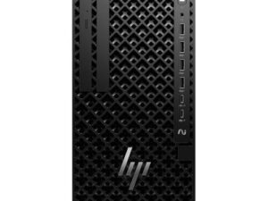 PC WORKSTATION HP Z1 MT G1i TWR D49H0ES Ultra 5 225 16GB SSD1TB AMD Radeon RX 6300 2GB W11P