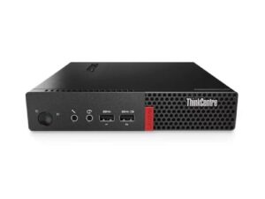 MINI PC LENOVO REFURBISHED R1L721 TINY M910Q i5-7x00 8GB SSD256GB W11P