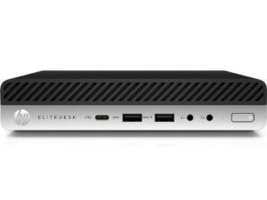 PC HP REFURBISHED 800 G5 311449833 TINY-MINI i5-9500t 16GB SSD512GB W11P