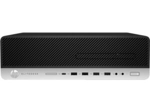 PC HP REFURBISHED 800 G4 R1H672 SFF i5-8400 8GB SSD240GB W11P