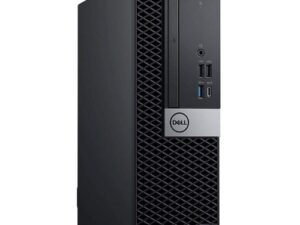 PC DELL REFURBISHED 5060 7060 R1D666 SFF i5-8x00 16GB SSD256GB W11P