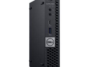 MINI PC DELL REFURBISHED 5060 7060 R1D622 i5-8500 8GB SSD256GB W11P