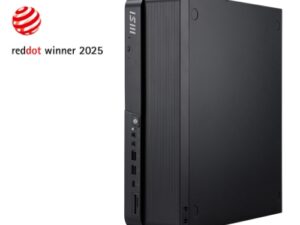 PC MSI PRO DP80 AI A2G-083XEU INTEL CORE ULTRA 5 225 16GB(8GB*2) SSD512GB NO SISTEMA OPERATIVO