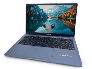 NB YASHI HAMMER YP1542 15,6'' AMD Ryzen 5 7430U 8GB SSD512GB M.2 W11P