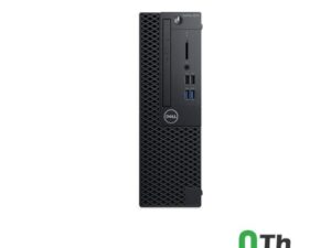 BAREBONE DELL RINOVO REFURBISHED Optiplex 3070-5070 BR44500002 SFF i5-9x00 NO RAM NO HDD NO DVD HDMI W11P GRADE A-
