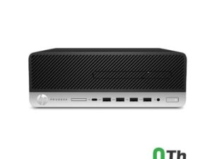 BAREBONE HP RINOVO REFURBISHED 600 800 G5 BR64500002 SFF i5-9xx0 NO RAM NO HDD NO DVD W11P GRADO A-