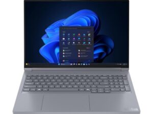 NB LENOVO ThinkBook 16p Gen6 21U0001KIX 16" R9-8940HX 32GB SSD1TB RTX 5060 8GB W11P