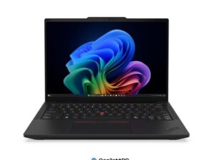 NB LENOVO ThinkPad T14 Gen7 21WV003PIX 14" Rz5 AI PRO 440 16GB SSD512GB W11P