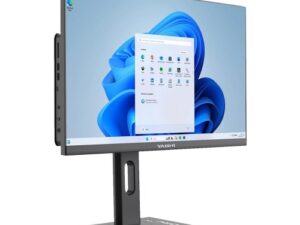 ALL IN ONE YASHI VICTORY HX AY24821 24'' i5-13500HX 8GB SSD512GB NVME VESA NO MOUSE E TASTIERA W11P