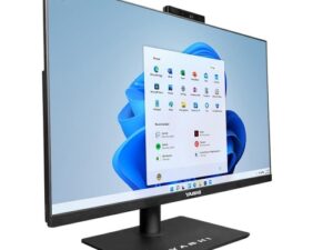 ALL IN ONE YASHI VICTORY AY24822 24'' AMD RYZEN 5 7430U 8GB SSD512GB NVME NO MOUSE E TASTIERA W11P