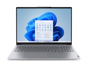 NB LENOVO ThinkBook 16 Gen8 21SK00R6IX 16" ULT9-185H 32GB SSD1TB W11P