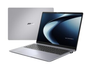 NB ASUS Commercial NX ExpertBook P3 P P3606CCA-MB0390X 16" Intel Core Ultra 7 255H 16GB SSD512GB + TPM W11P