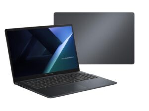 NB ASUS Commercial NX ExpertBook B1 L B1503CVA-S79515 15,6" INTEL CORE 5 120U 8GB SSD512GB +TPM NO SISTEMA OPERATIVO