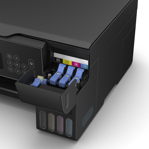 Epson EcoTank ET-2870 stampante multifunzione a serbatoio - immagine 7