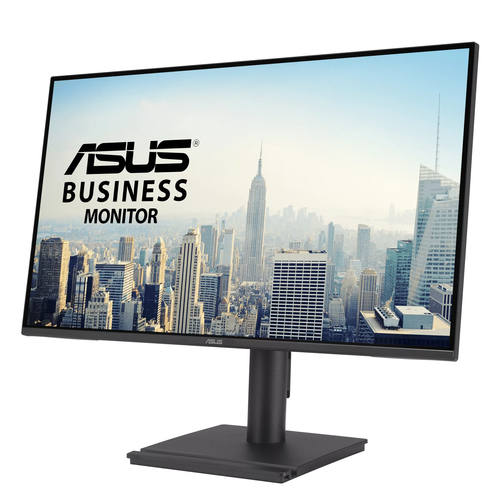 ASUS BE27AQ Monitor PC 68,6 cm (27") 2560 x 1440 Pixel Quad HD LCD Nero - immagine 3