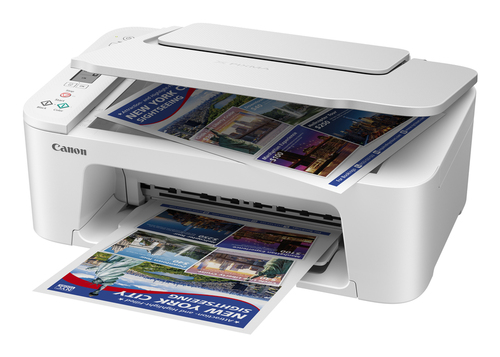 Canon PIXMA TS3751i Ad inchiostro A4 4800 x 1200 DPI Wi-Fi - immagine 4