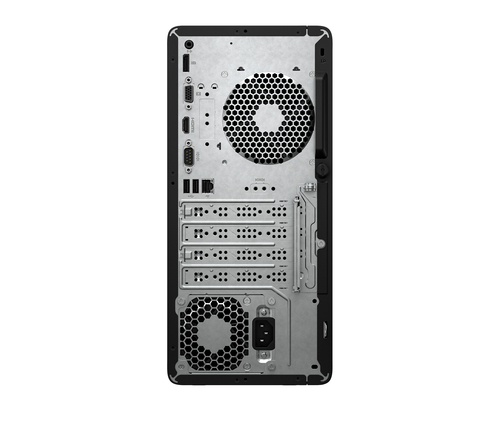 HP Pro Tower 290 G9 Desktop PC Intel® Core™ i5 i5-12500 8 GB DDR4-SDRAM 512 GB SSD Windows 11 Pro Nero - immagine 4